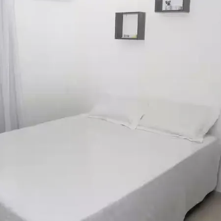 Apartamento Jose Farias