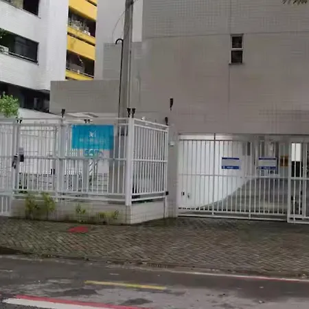 Apartamento Jose Farias Fortaleza (Ceara)